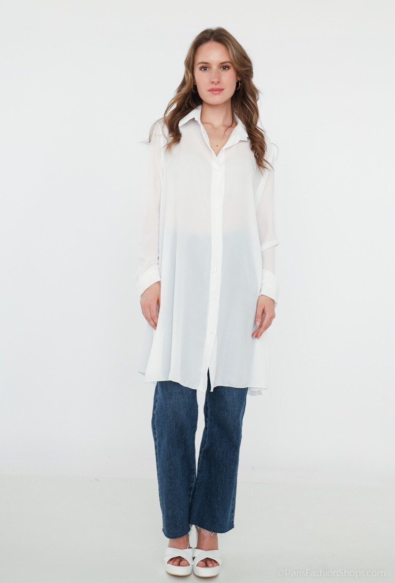Wholesaler O.F. - Shirt