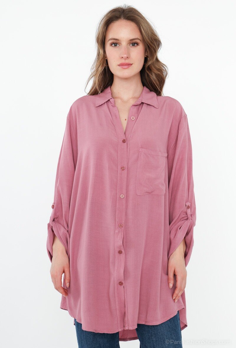 Wholesaler O.F. - Shirt