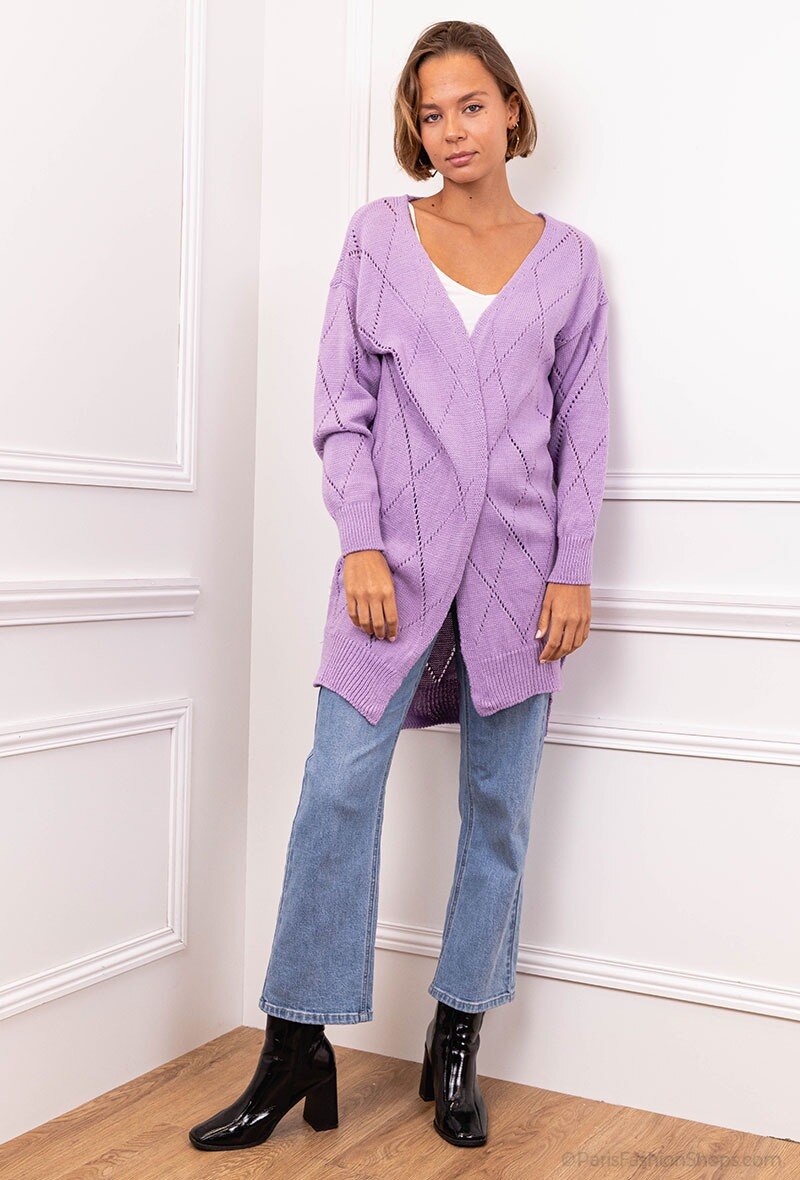 Wholesaler O.F. - Vest