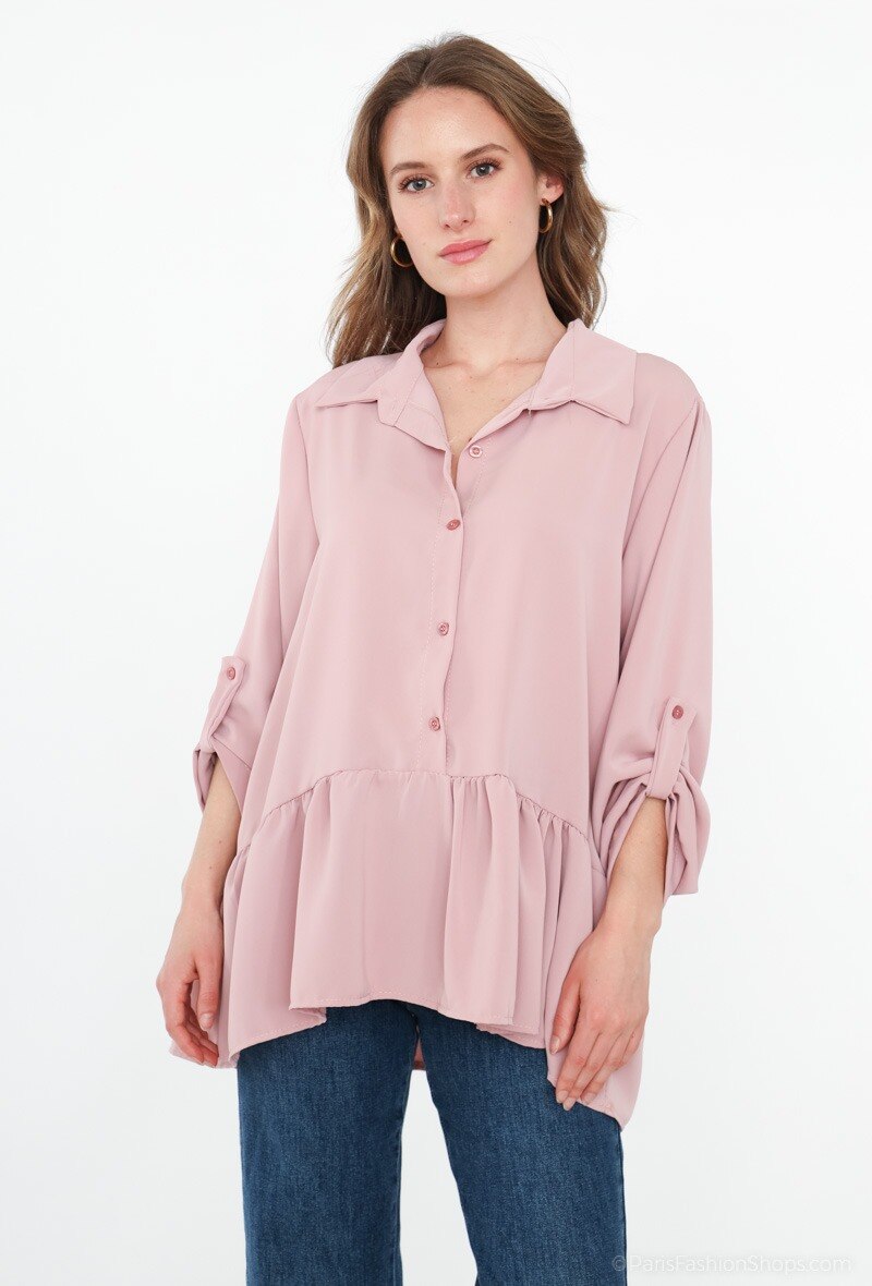 Wholesaler O.F. - Tunic