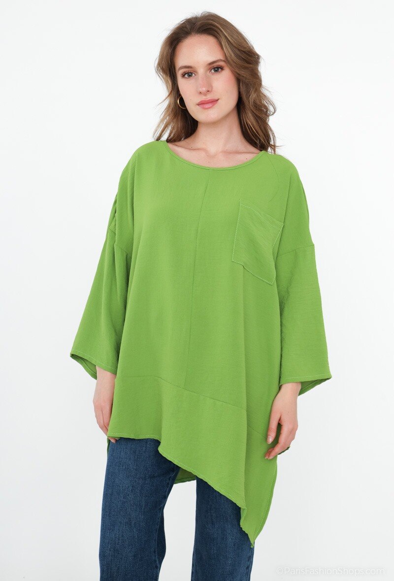 Wholesaler O.F. - Tunic