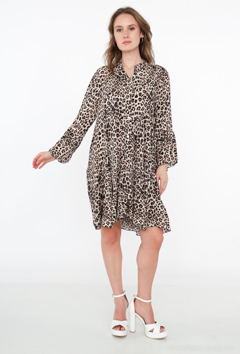 Wholesaler O.F. - Tunic