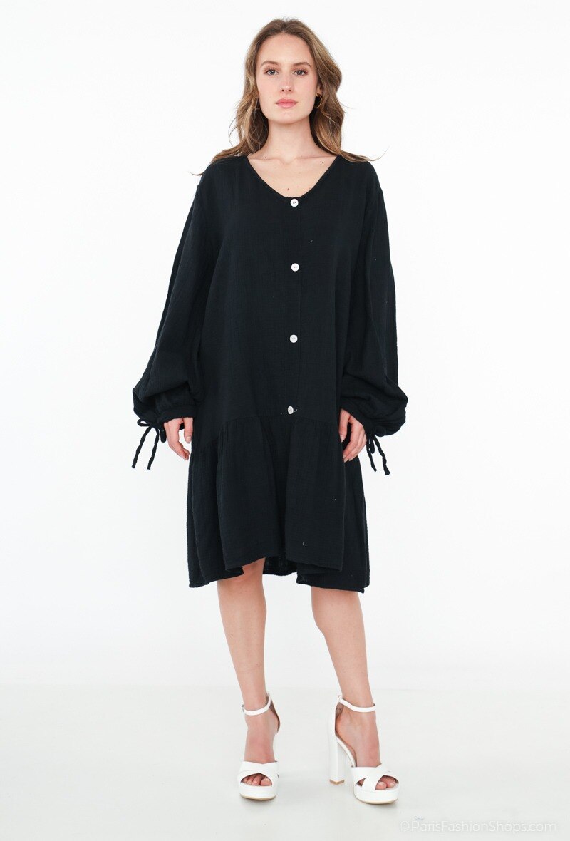 Wholesaler O.F. - Tunic