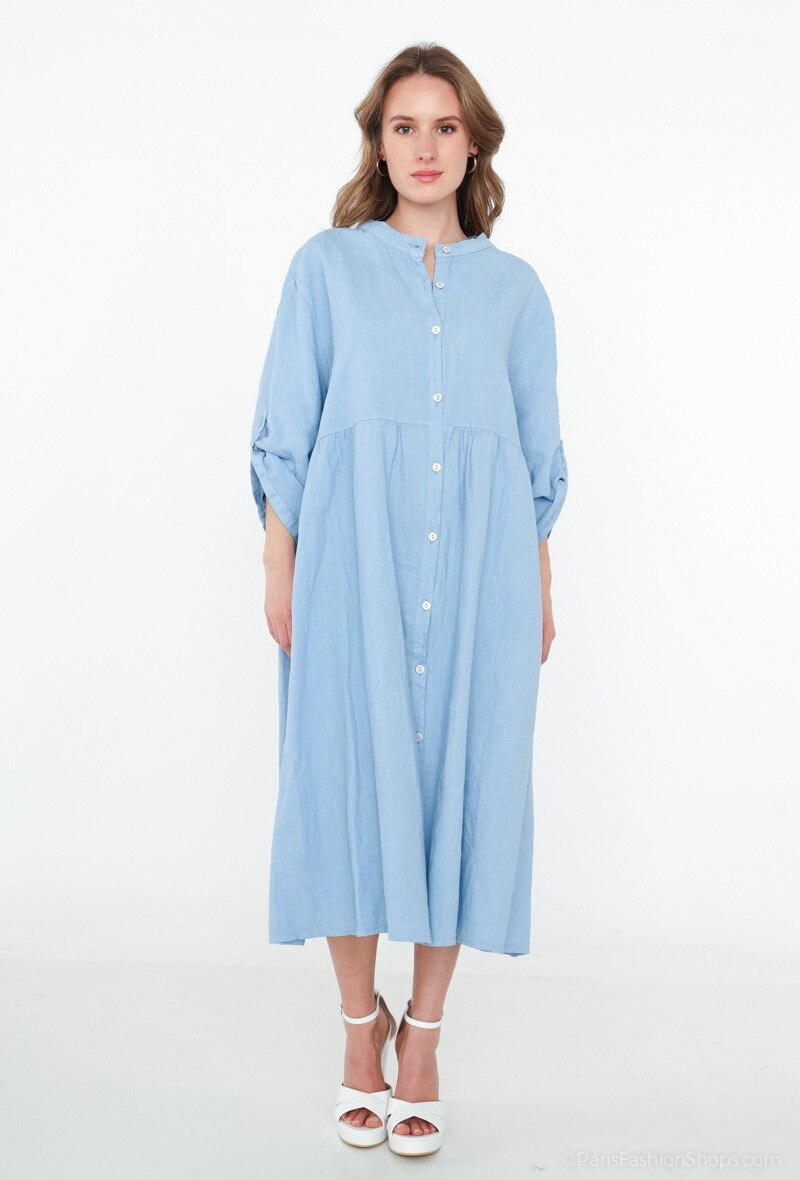 Wholesaler O.F. - Tunic