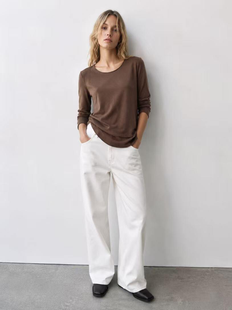 Wholesaler O.TD - Cotton sweatshirt
