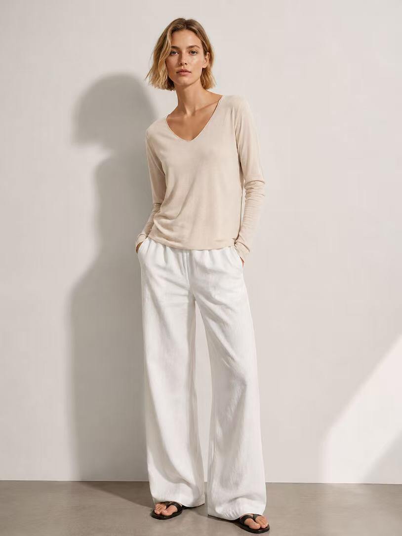 Wholesaler O.TD - Women's long sleeve top