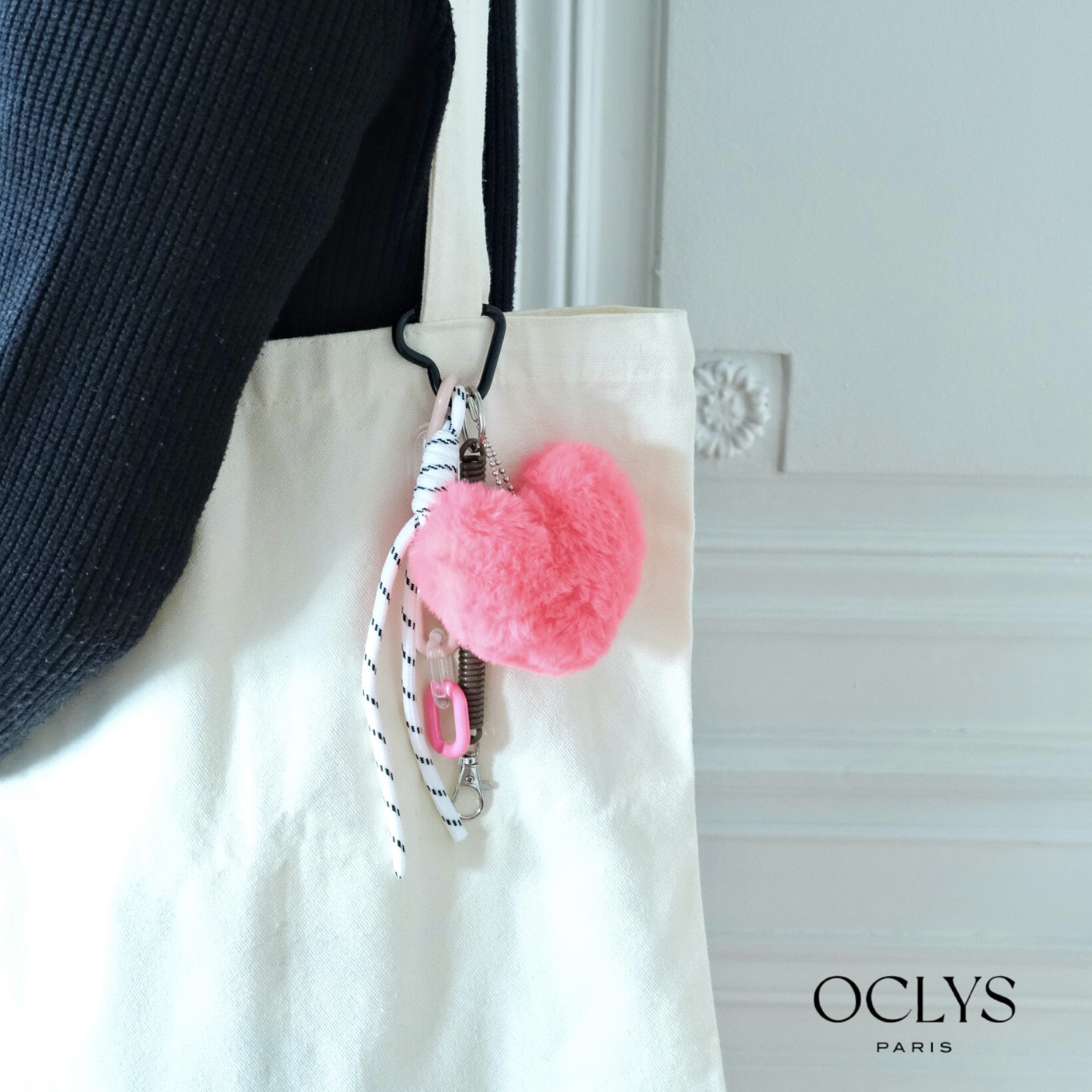 Wholesaler OCLYS - Sun necklace y golden golden steel chain Iria
