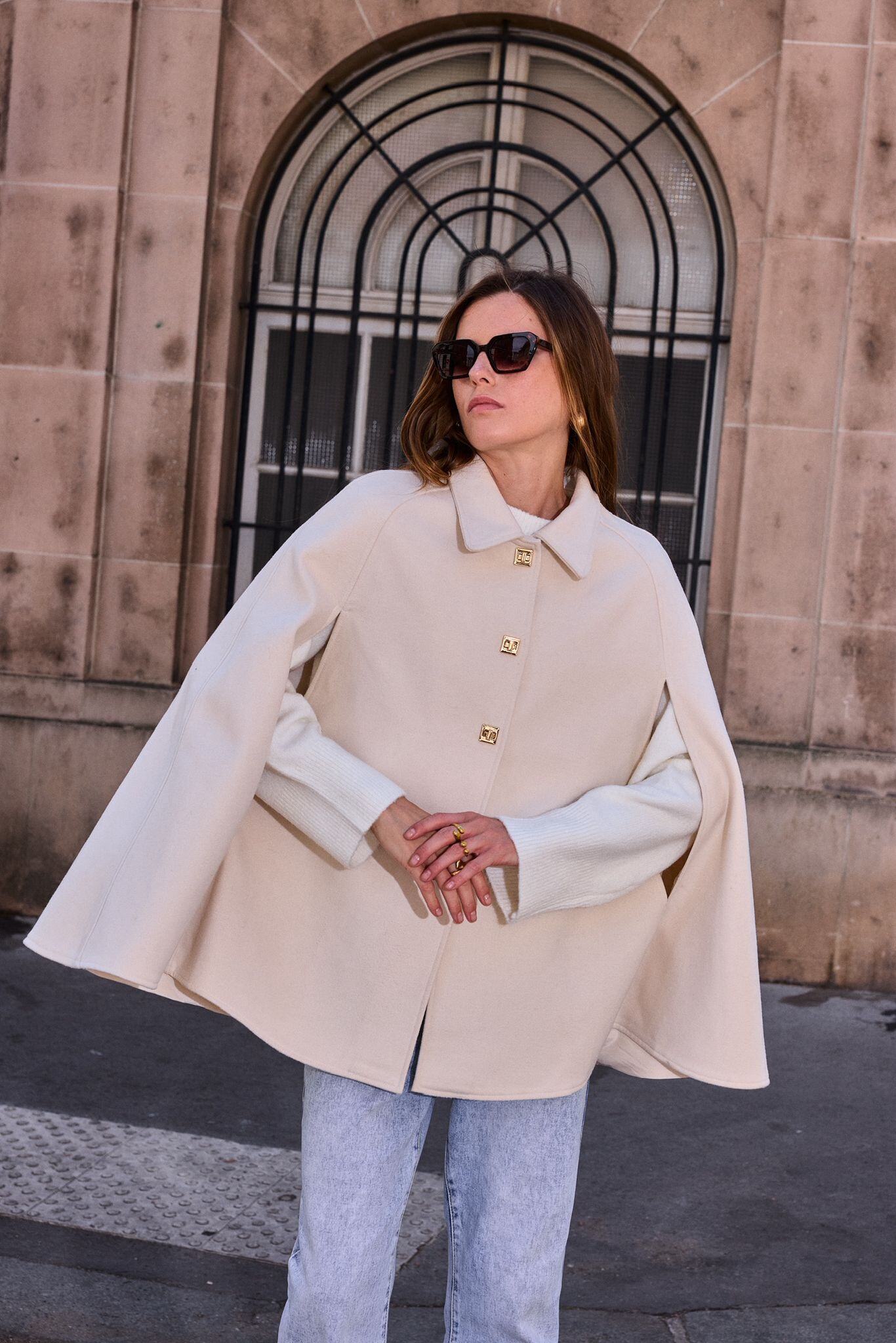 Grossiste Orcelly - Cape