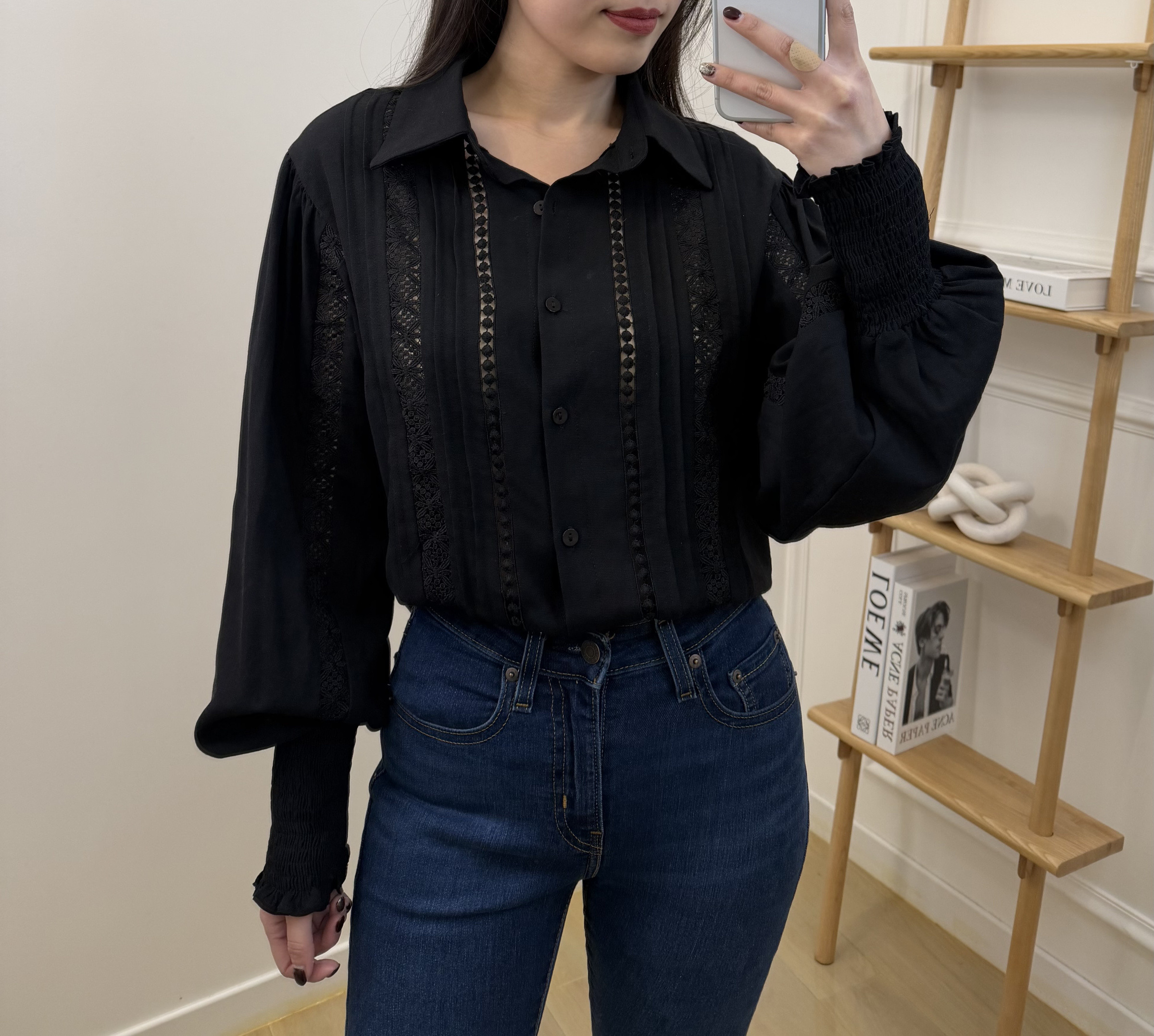 Grossiste Olyto - Chemise