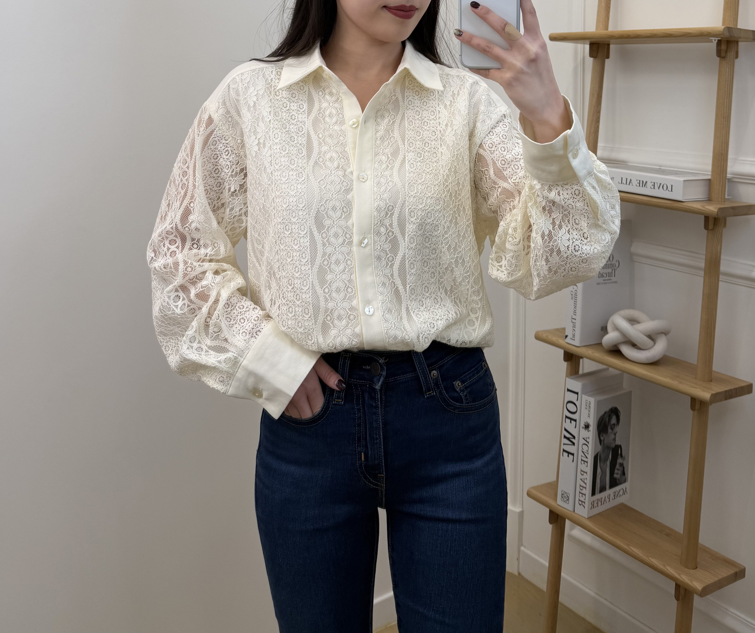 Grossista Olyto - Camicia