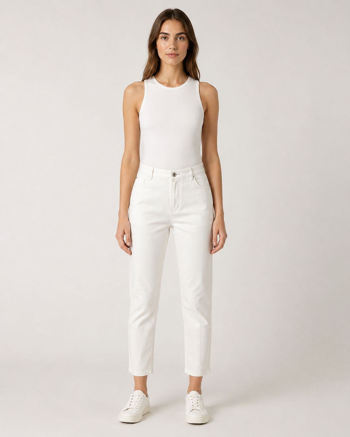 Grossista ONADO (Maison Onado) - Pantaloni chino leggeri