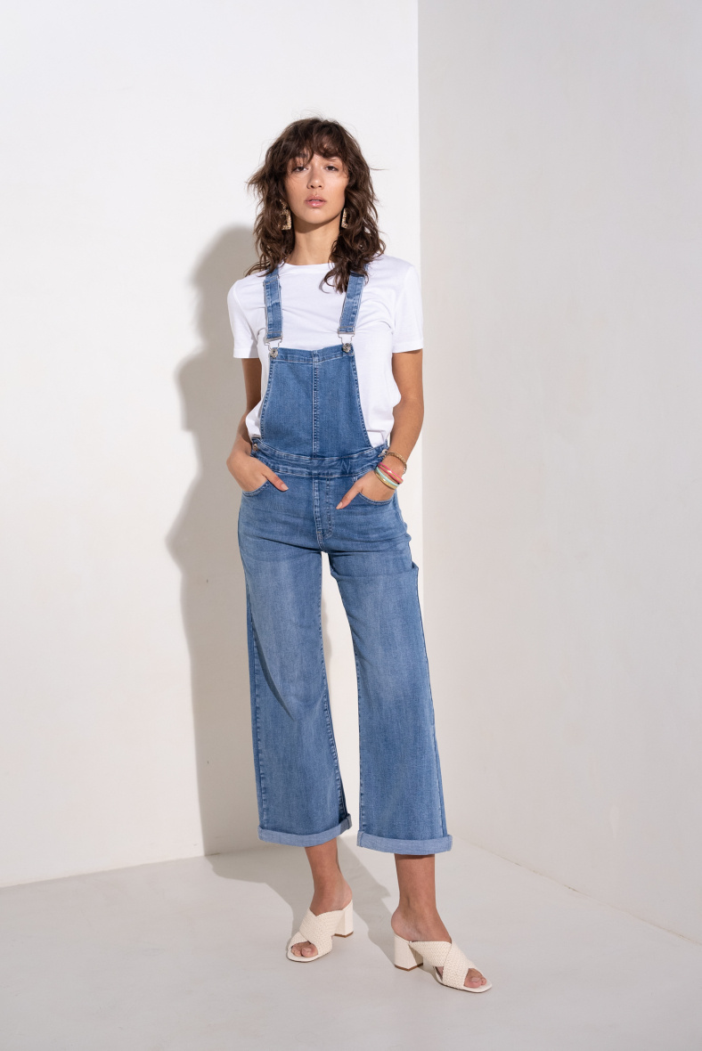 Wholesaler ONADO - Overalls