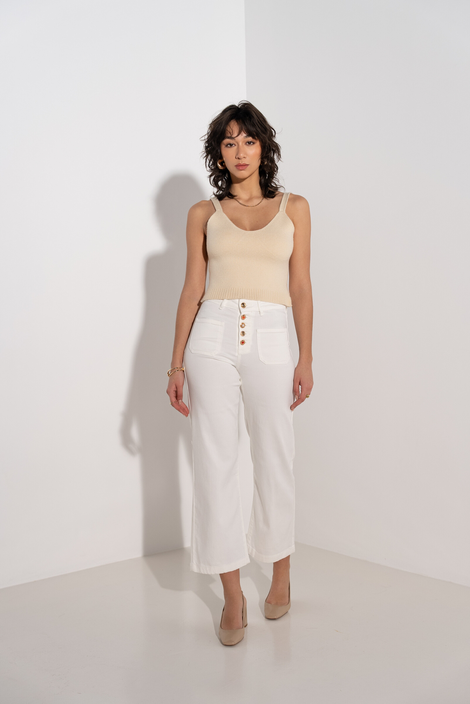 Wholesaler ONADO - Right jeans