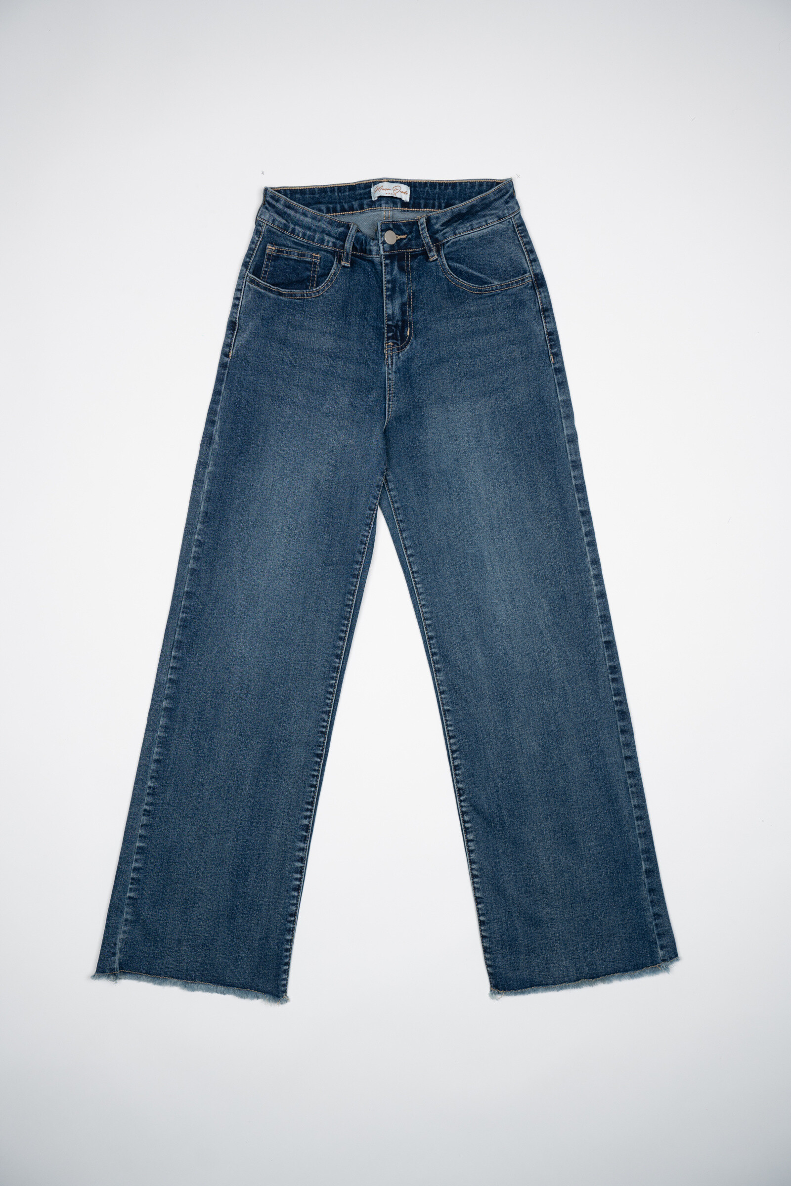 Wholesaler ONADO - Wide leg pants