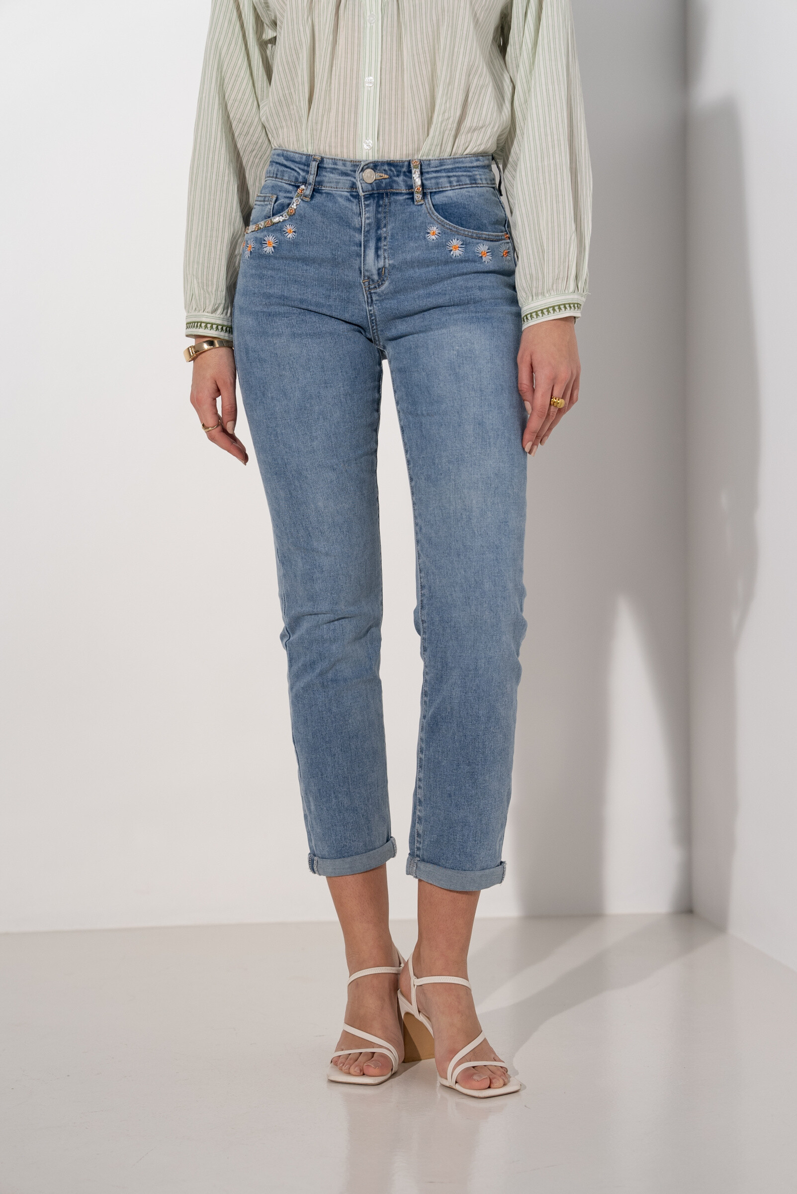 Wholesaler ONADO - Right pants