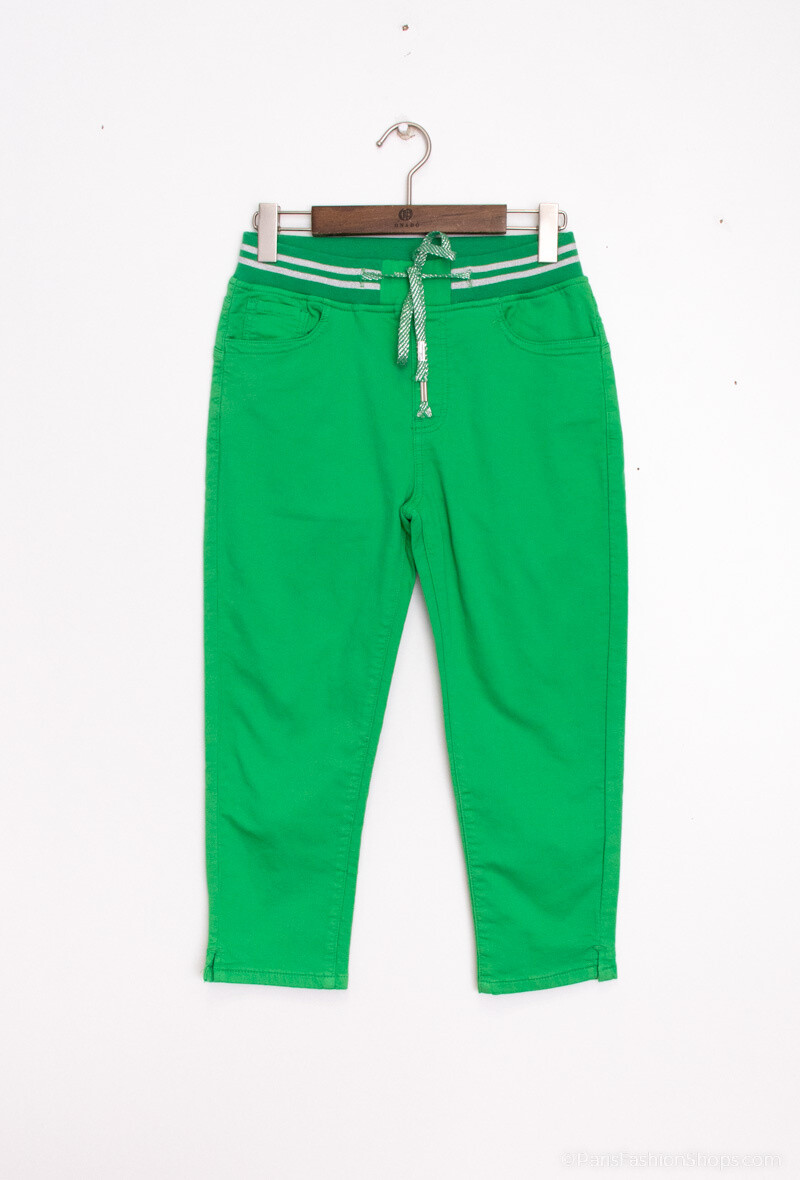 Grossiste ONADO - Pantalon Capri - Pantacourt - Mode
