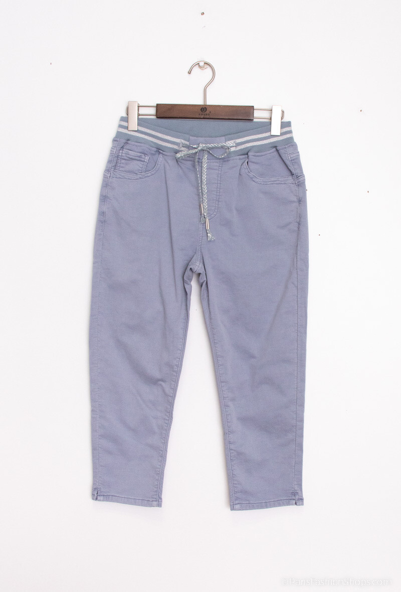 Grossiste ONADO - Pantalon Capri - Pantacourt - Mode
