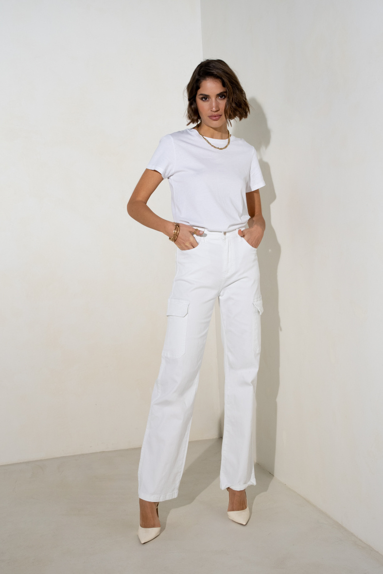 Wholesaler ONADO - Cargo Pants