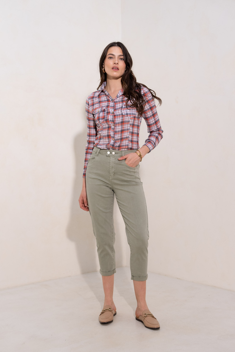 ONADO | Paris Fashion Shops