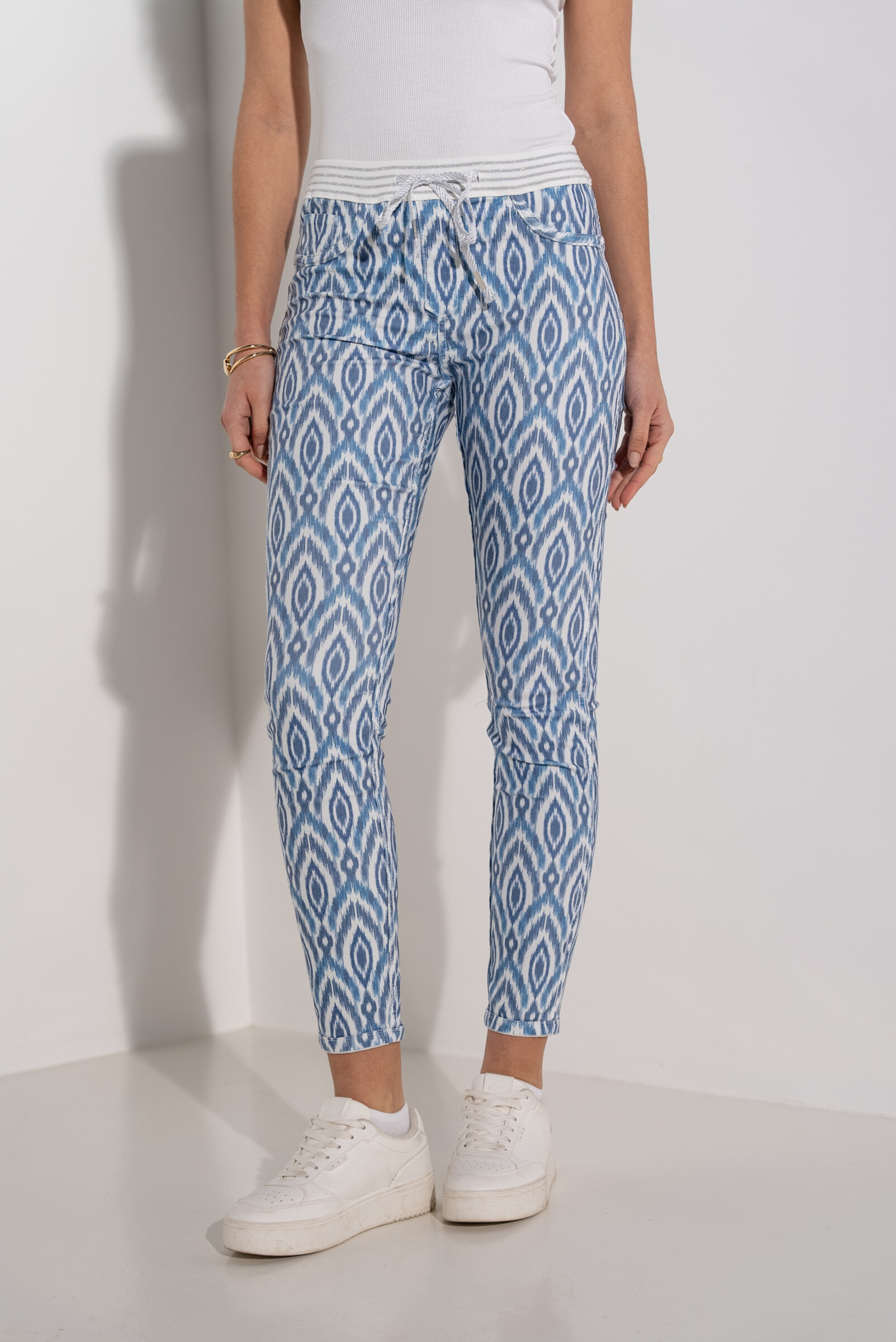 Großhändler ONADO - Reversible Hosen - 2 Gesichter