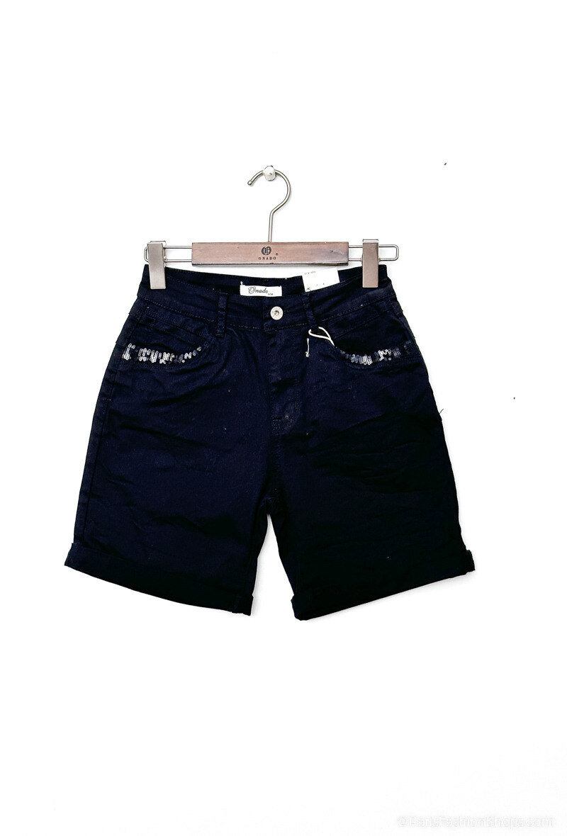 Grossiste ONADO - Short Jeans