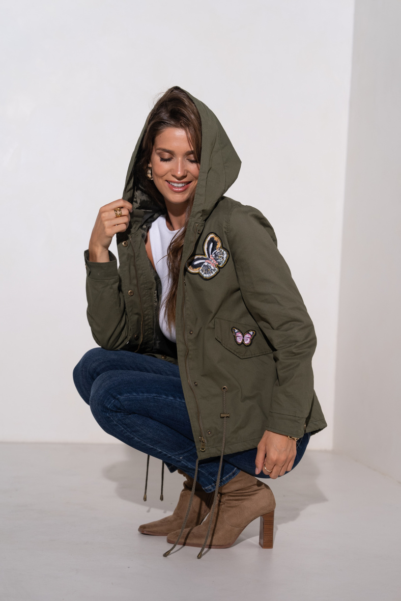 Grossiste ONADO - Veste