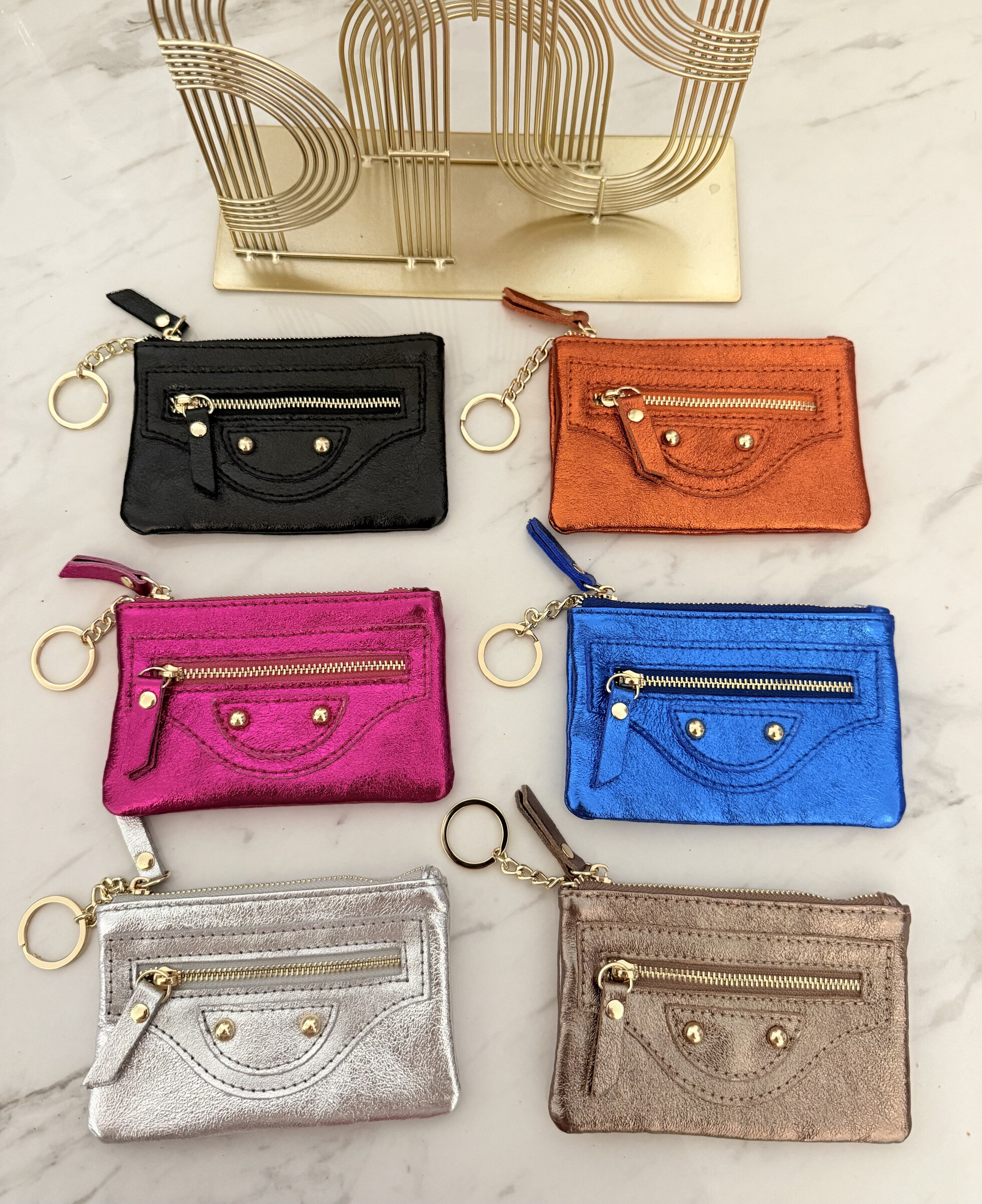 Wholesaler Onyxo - Wallet or card
