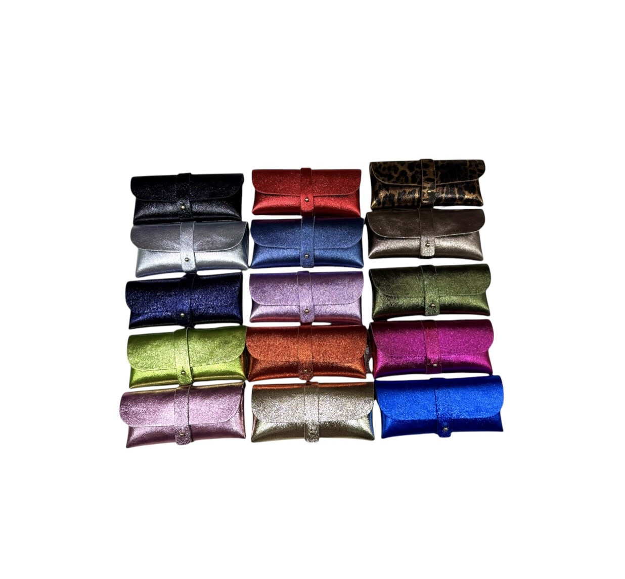 Wholesaler Onyxo - Glasses case