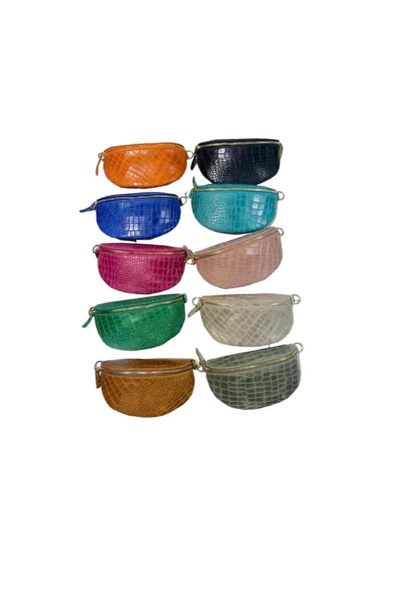 Grossiste Onyxo - Sac banane