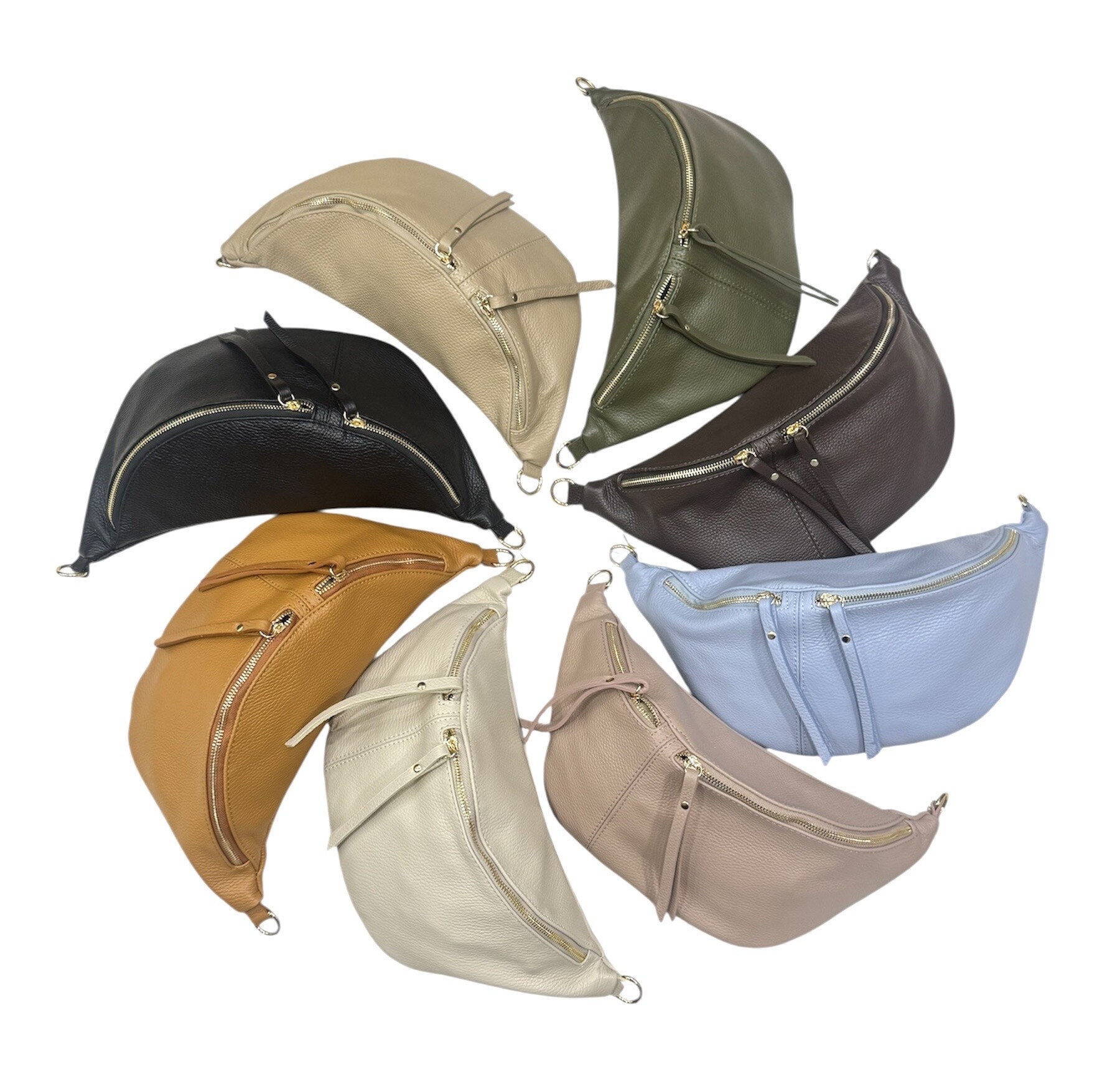 Wholesaler Onyxo - Banana bag