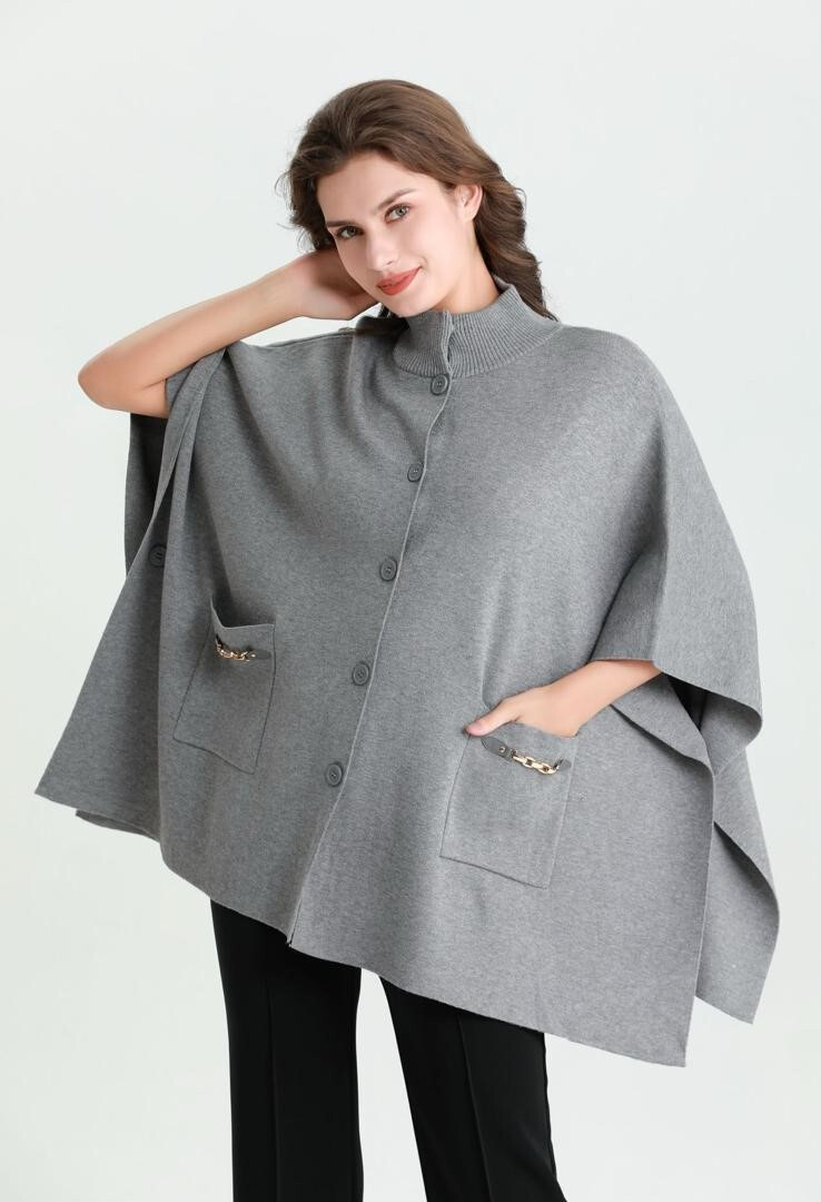 Wholesaler OOKA - Cardigan