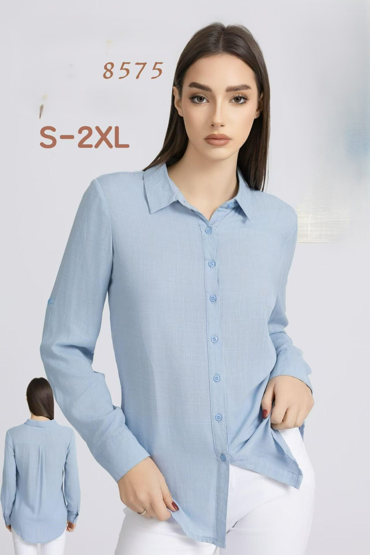 Wholesaler OOKA - Shirt