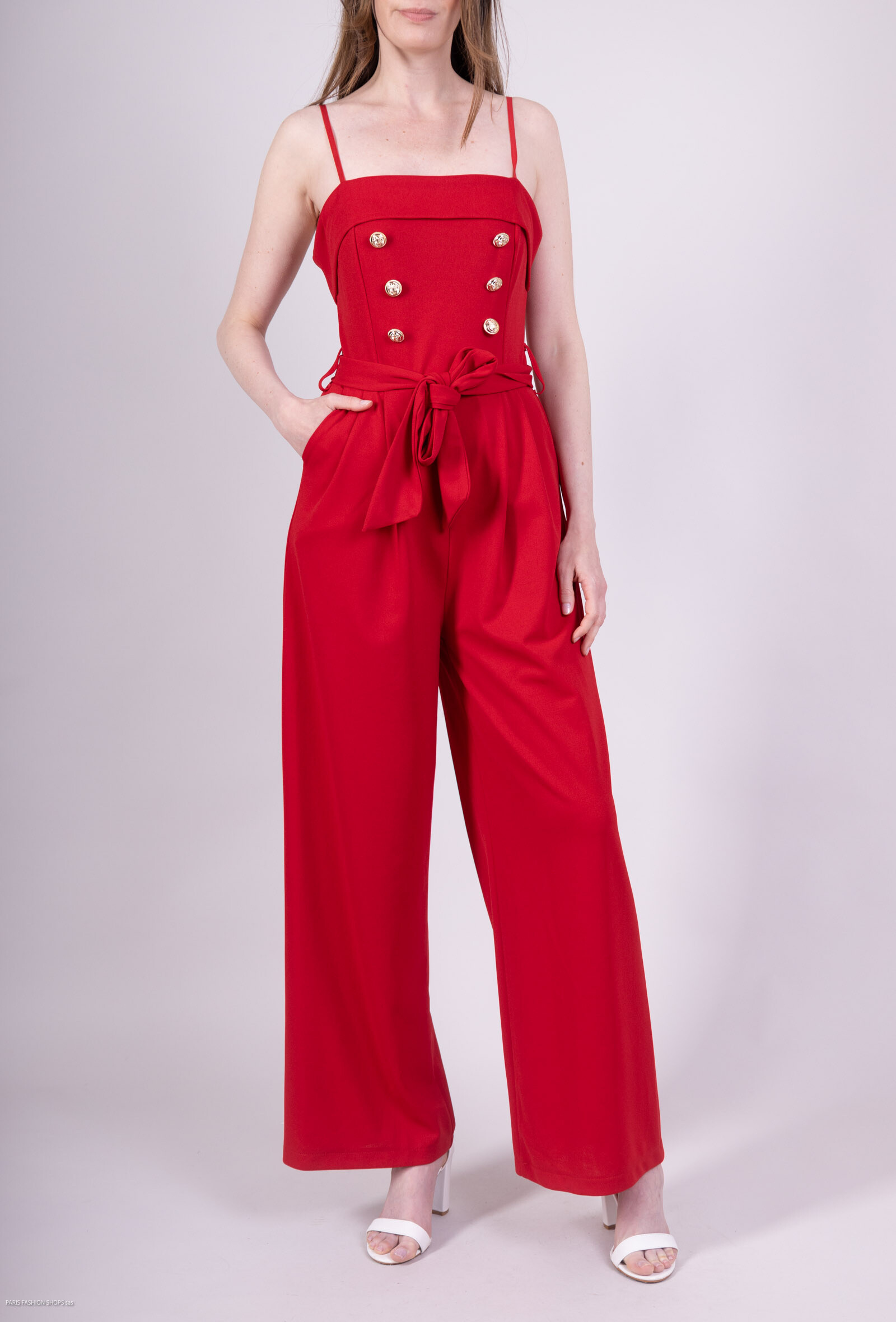 Wholesaler OOKA - Playsuit