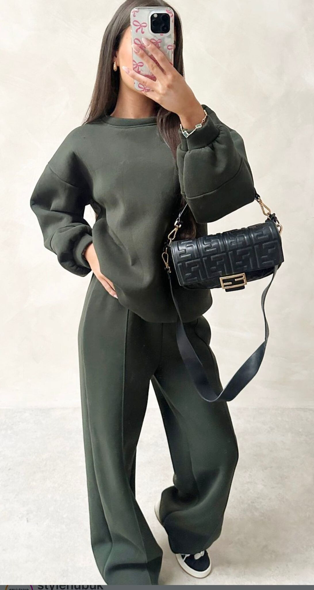 Wholesaler OOKA - Jogging set