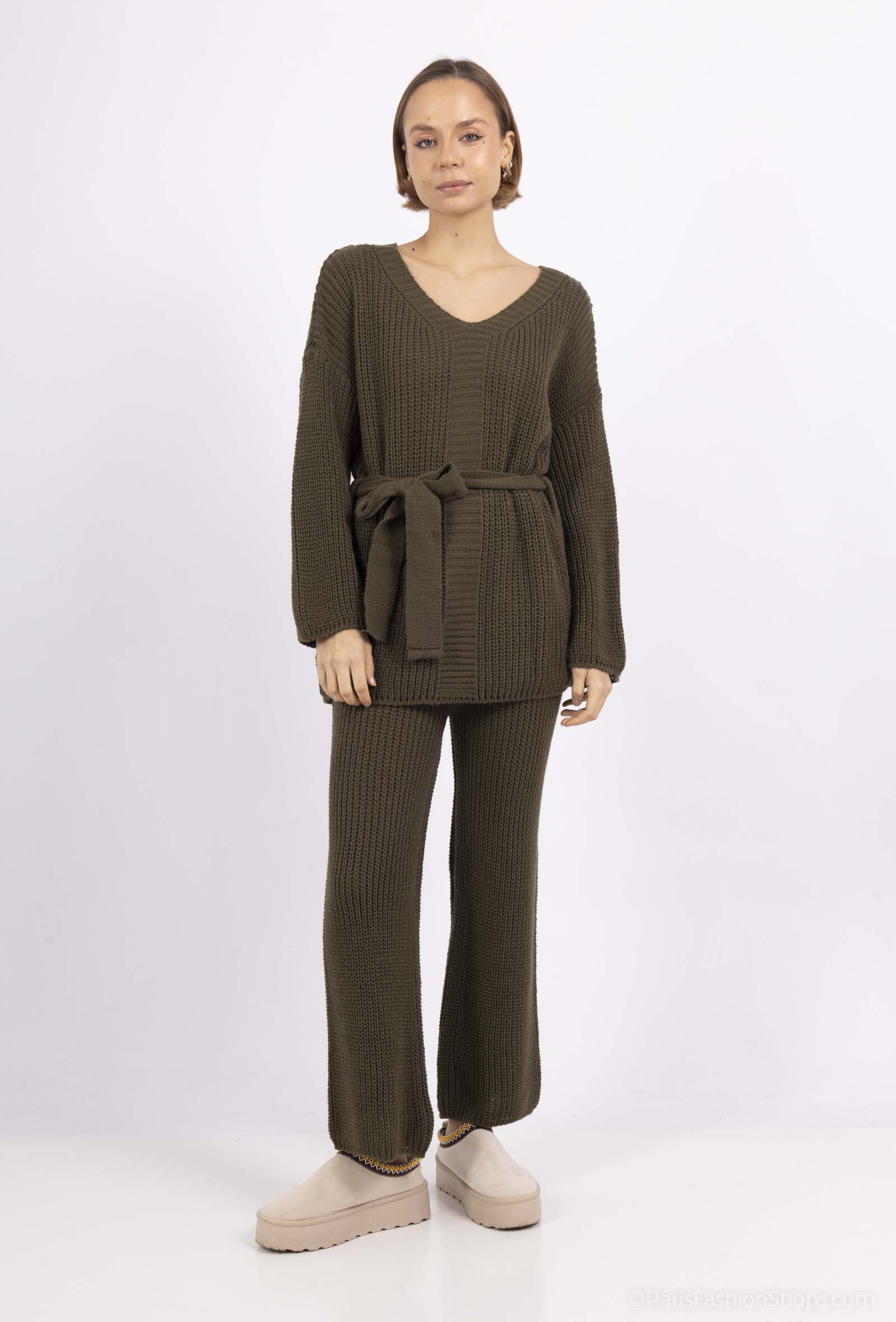 Wholesaler OOKA - Mesh set