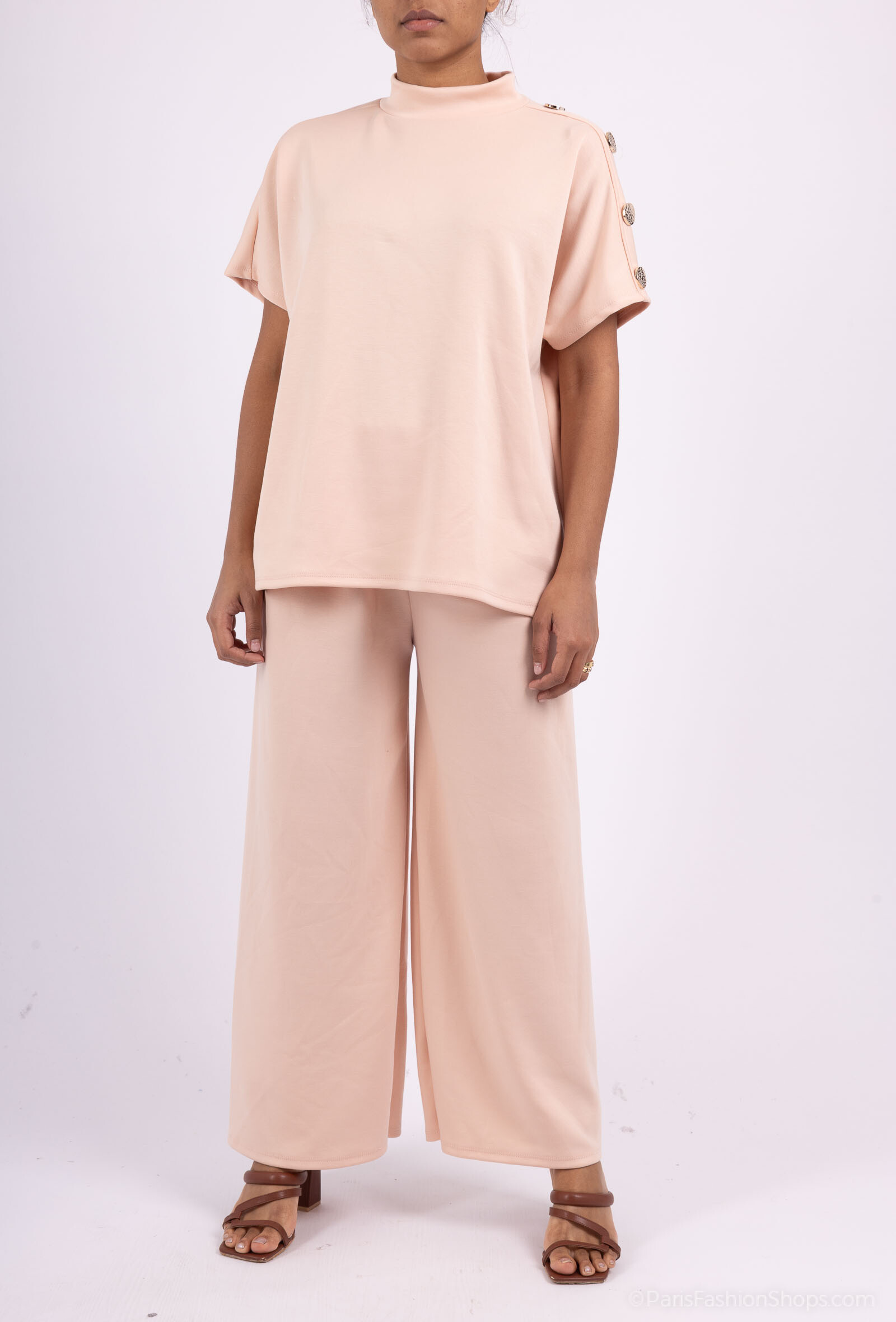 Wholesaler OOKA - Sets buttons