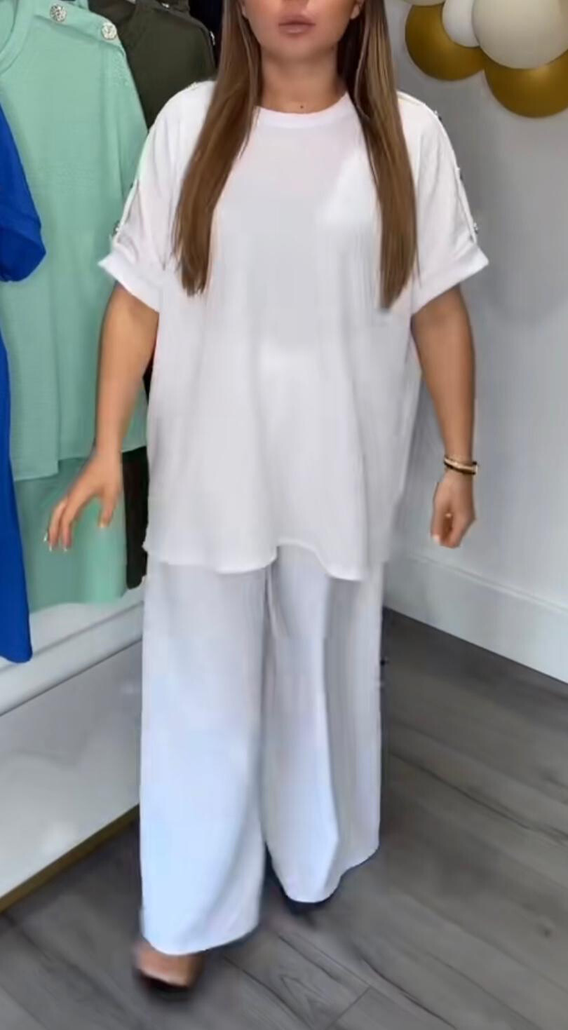 Wholesaler OOKA - Open waist set
