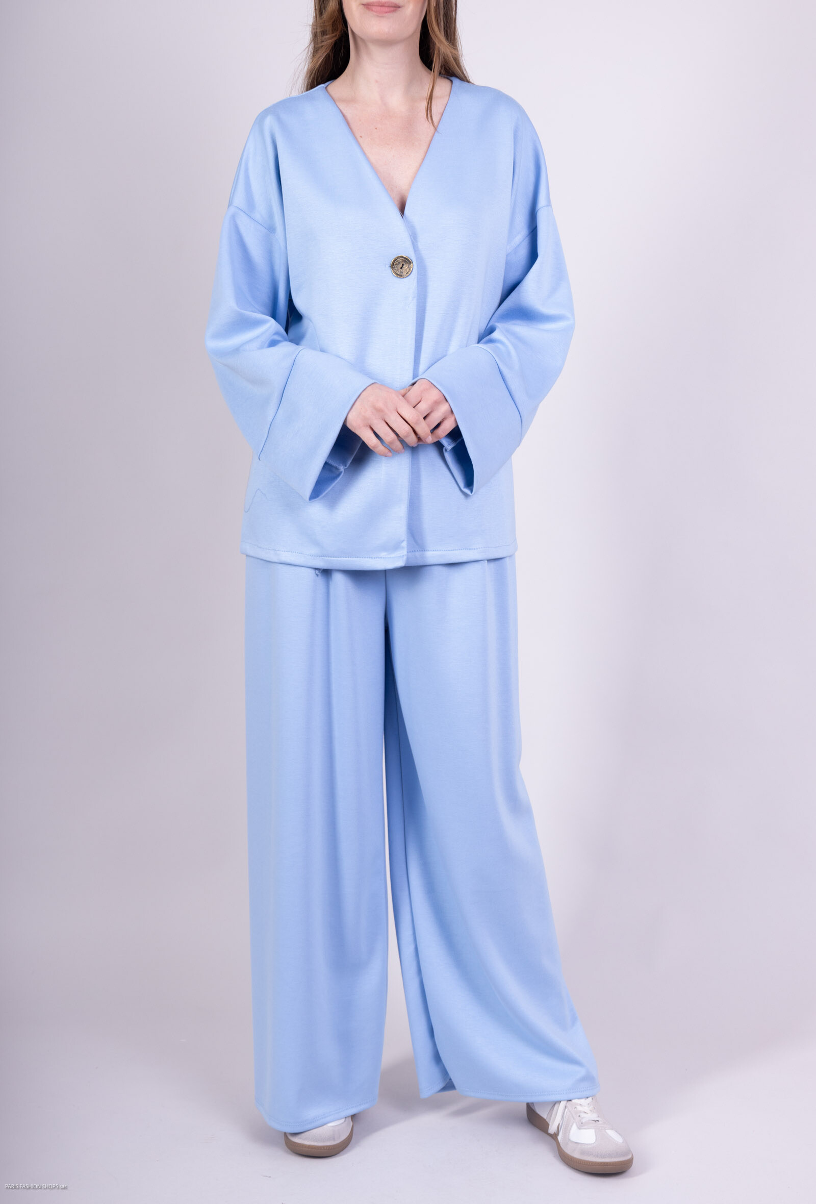 Wholesaler OOKA - Vest