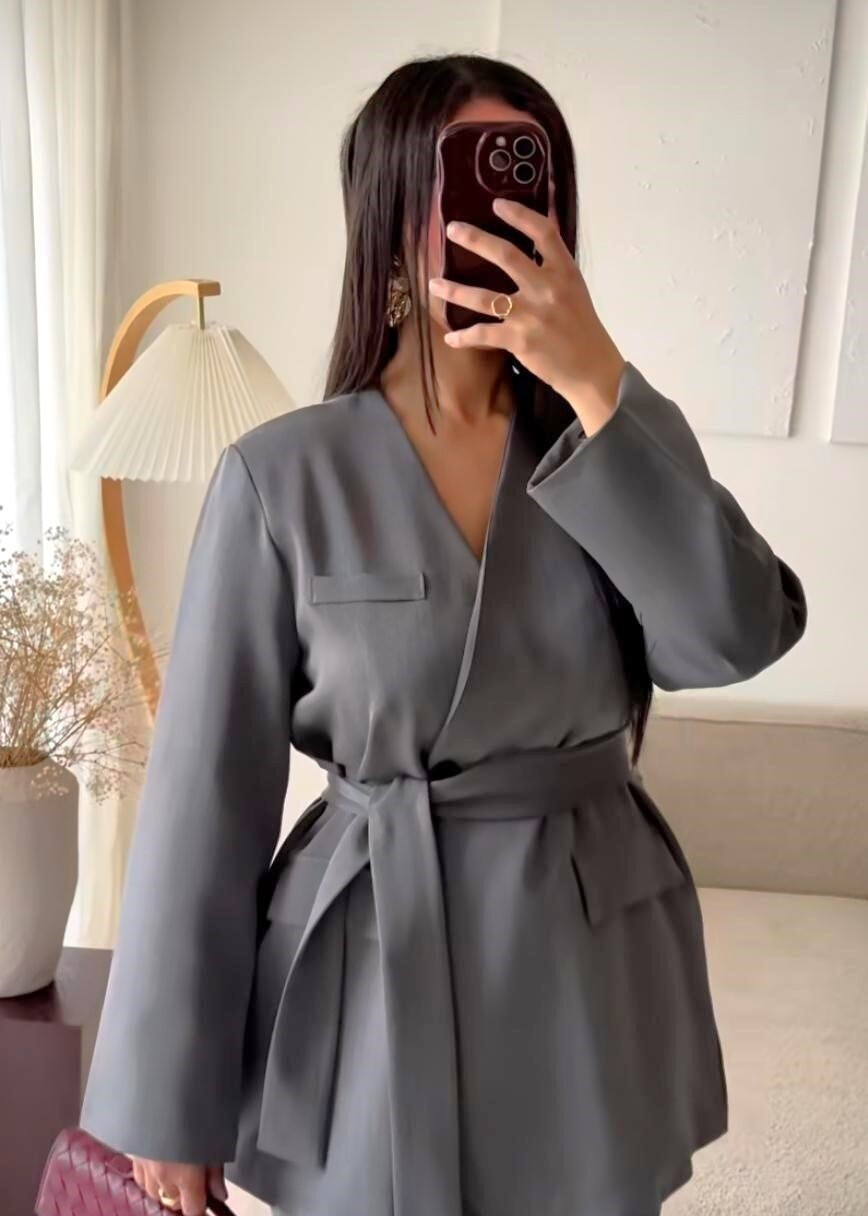 Wholesaler OOKA - Jacket sets
