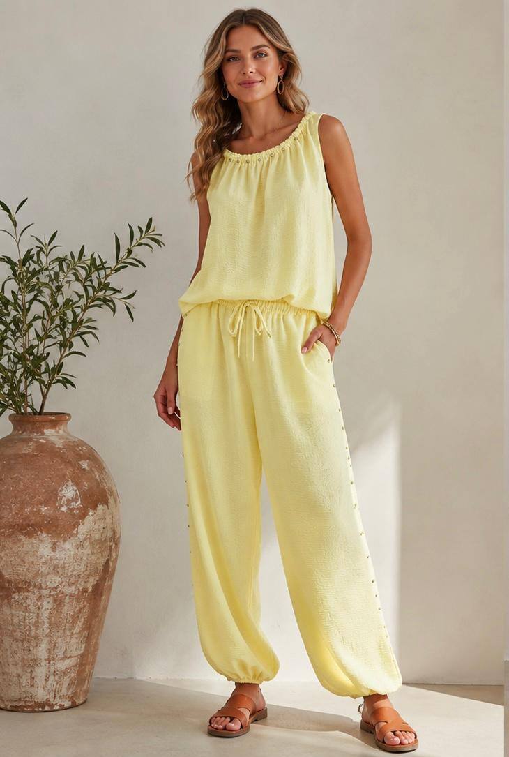 Mayorista OOKA - Conjunto de moda