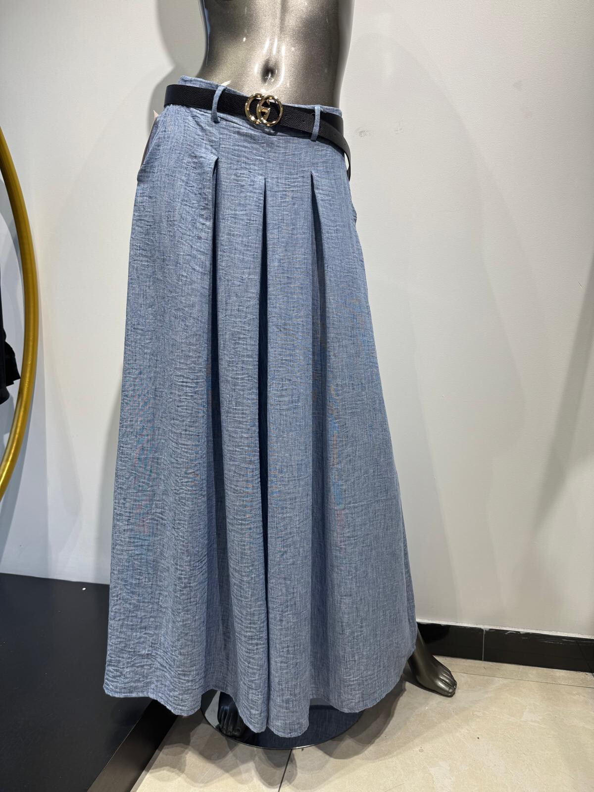 Wholesaler OOKA - Pants - Skirt