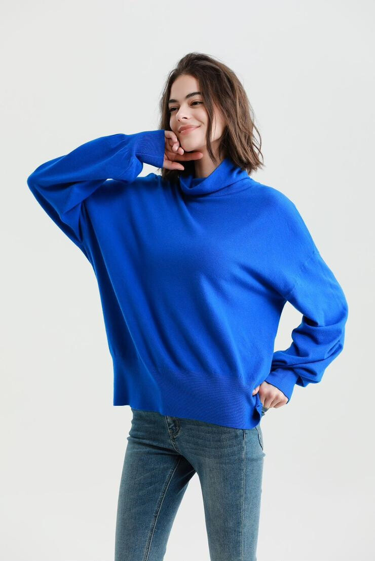 Wholesaler OOKA - SWEATER