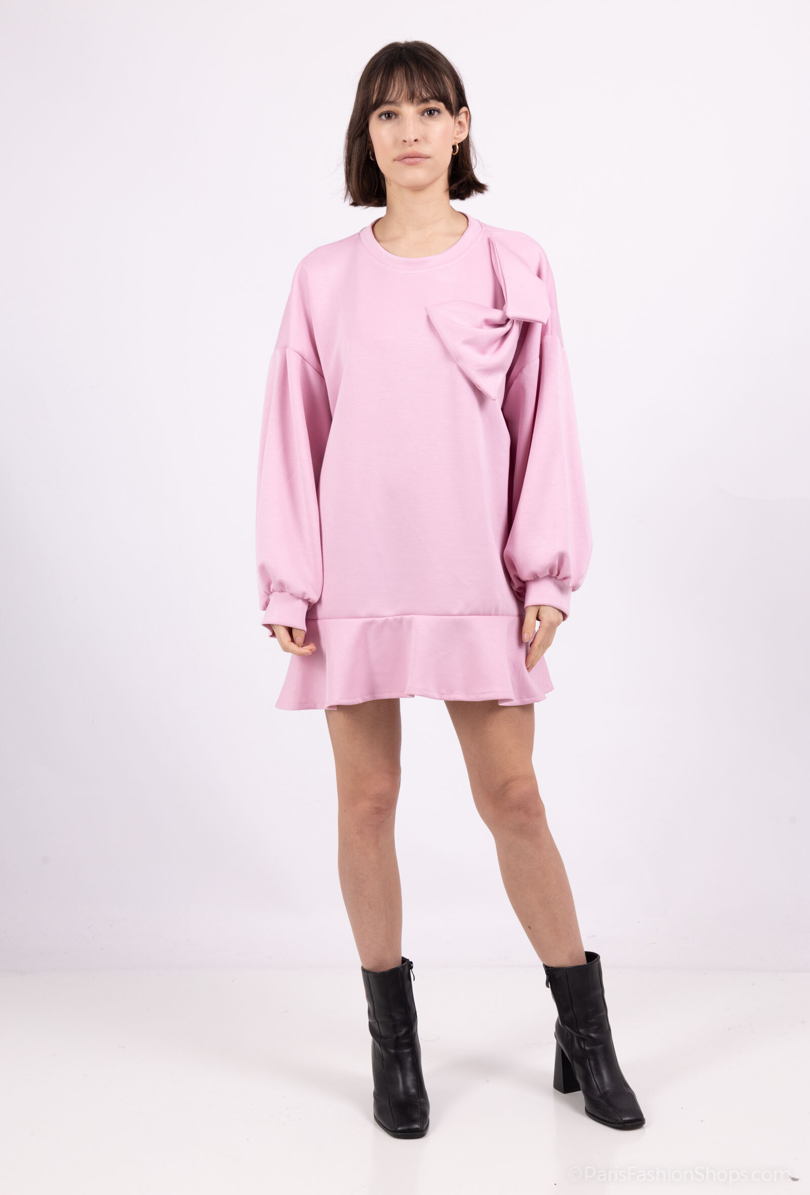 Wholesaler OOKA - Tunic