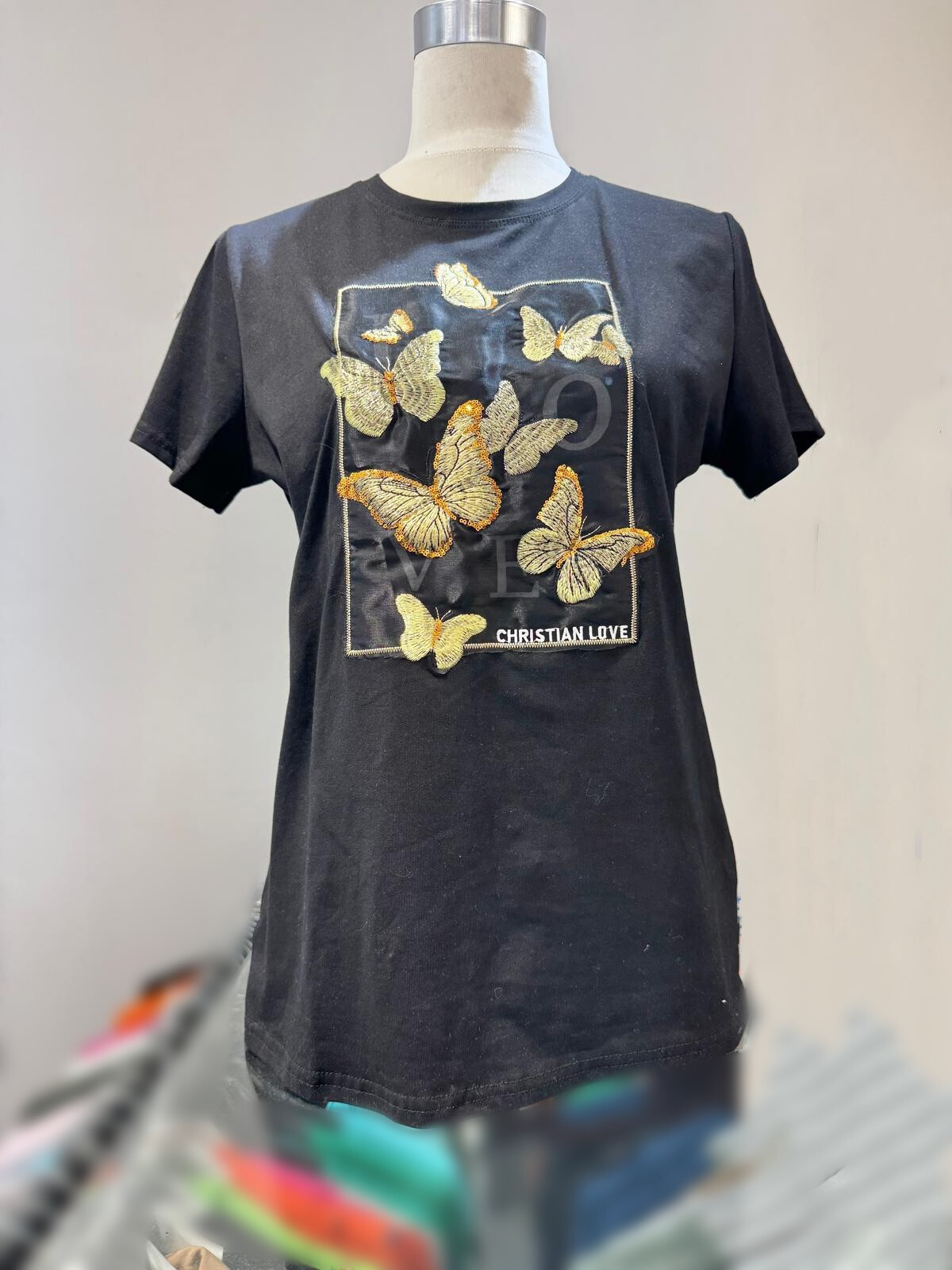 Wholesaler OOKA - T-shirt ajusté