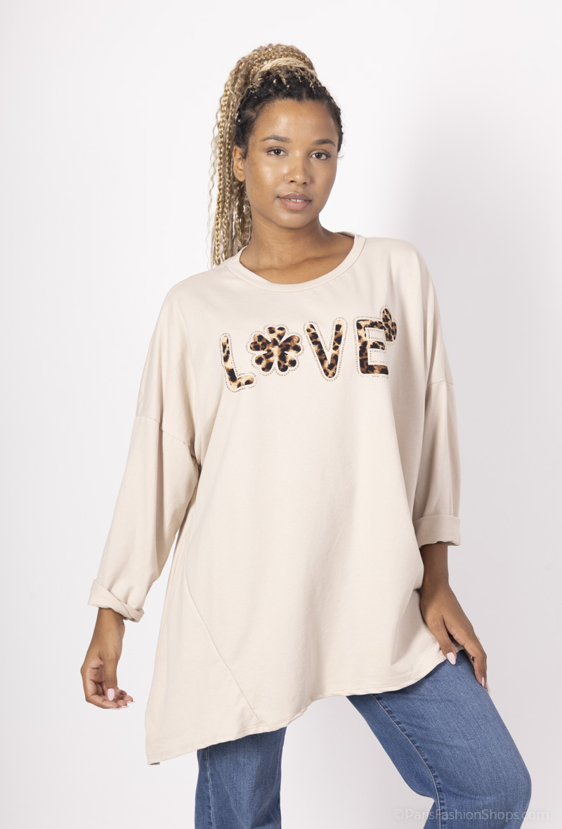 Wholesaler OOKA - Wide top