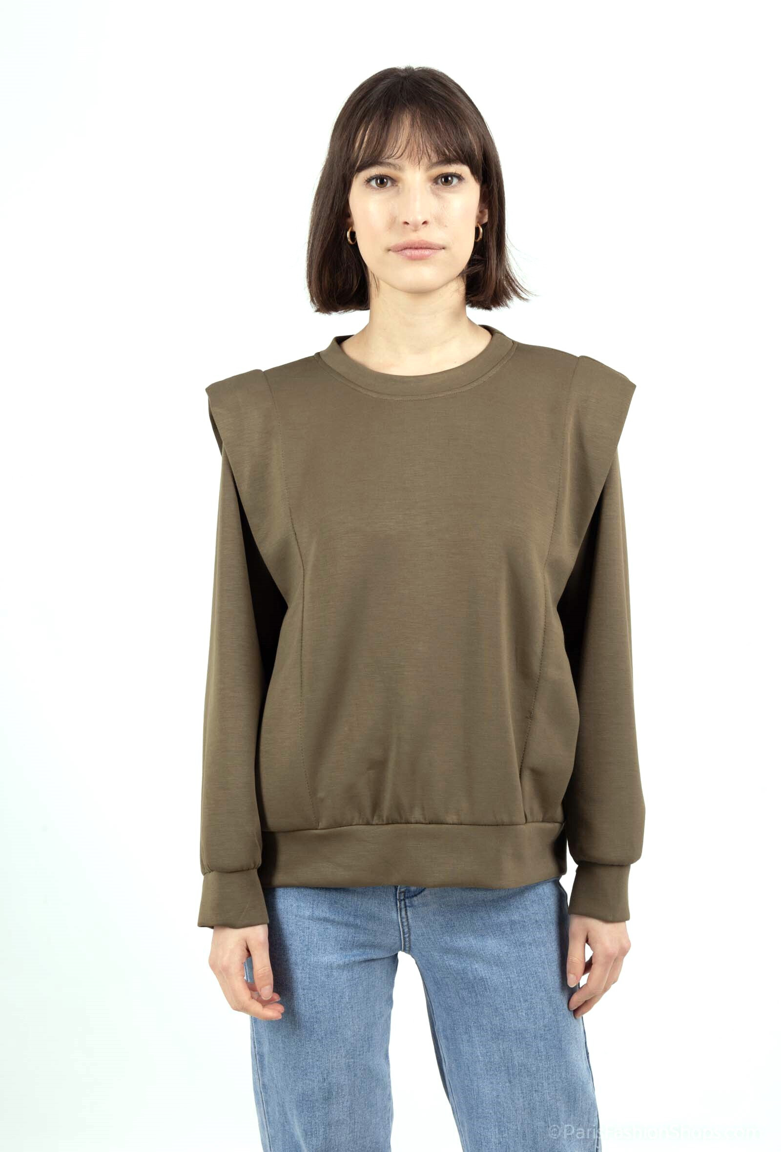 Wholesaler OOKA - Top