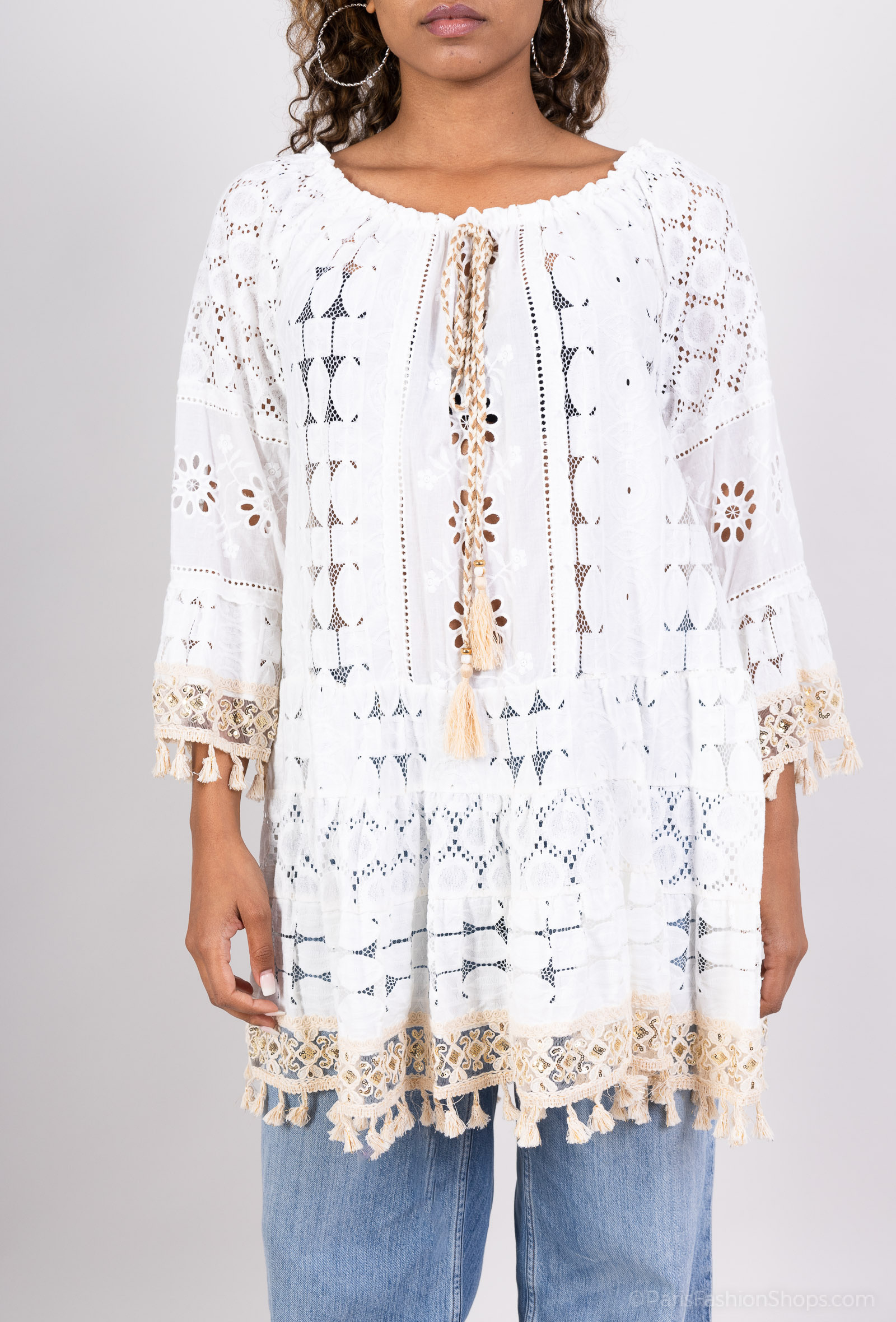 Wholesaler OOKA - Top Bohemian