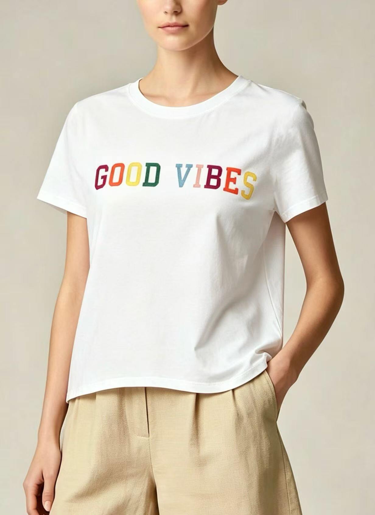 Grossista O.TD - T-shirt con stampa