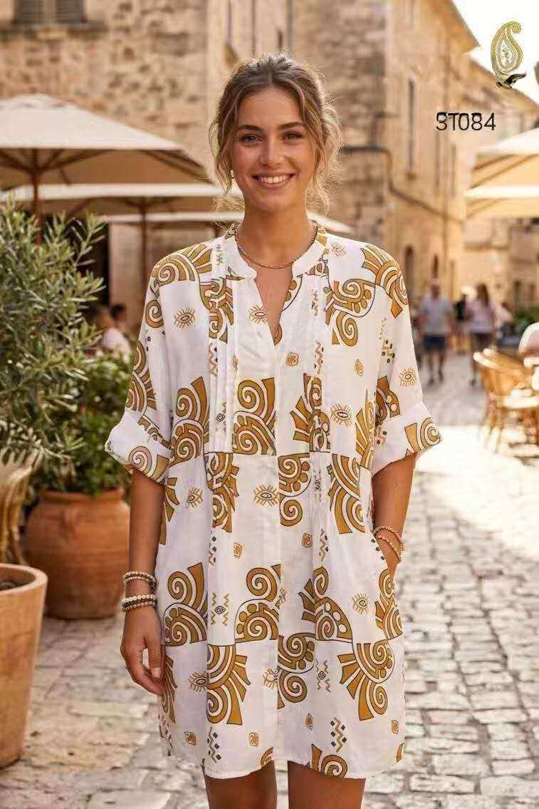 Grossista OPTIMUM FASHION - CAMICIE INDIA TAGLIA FORTE