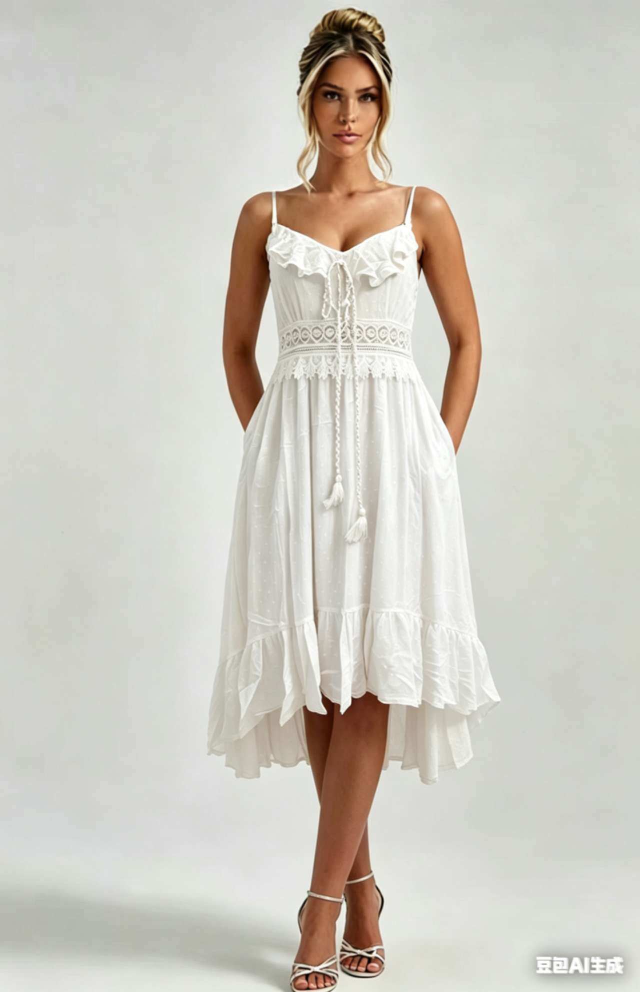 Wholesaler OPTIMUM FASHION - DRESS